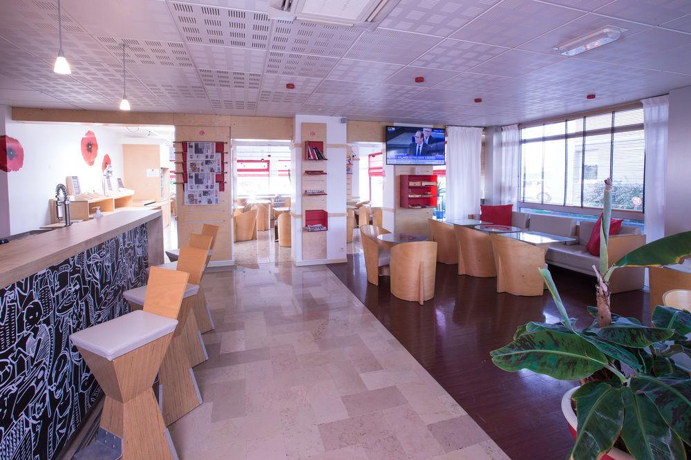 ibis budget Saint-Brieuc Yffiniac 24/34