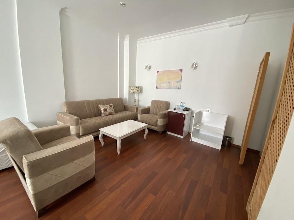 Hotel Phenicia Marina (Hotel Finike Marina) 27/50