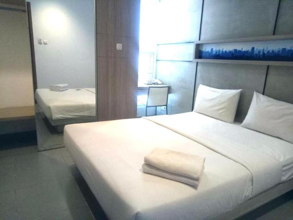 Casa Living Setiabudi Jakarta 13/49