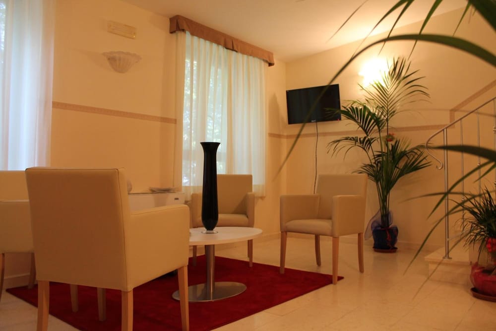 Hotel Ristorante Mariano 29/39