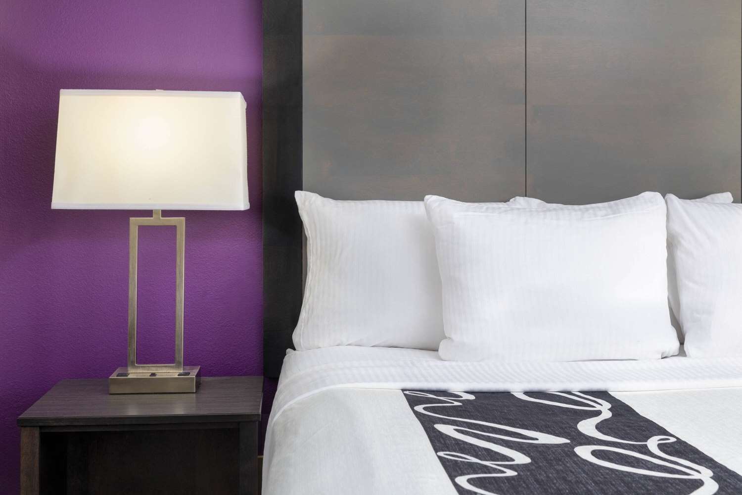 La Quinta Inn and Suites by Wyndham Kennesaw 30/46