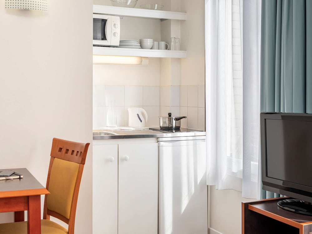 Aparthotel Adagio Access Paris Philippe Auguste 8/46