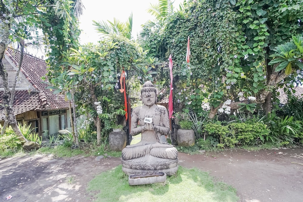 Bali Eco Living Dormitory 42/49