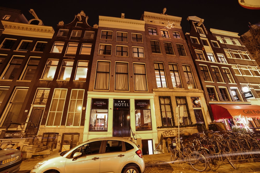 Hotel Amsterdam Mansion 2/68