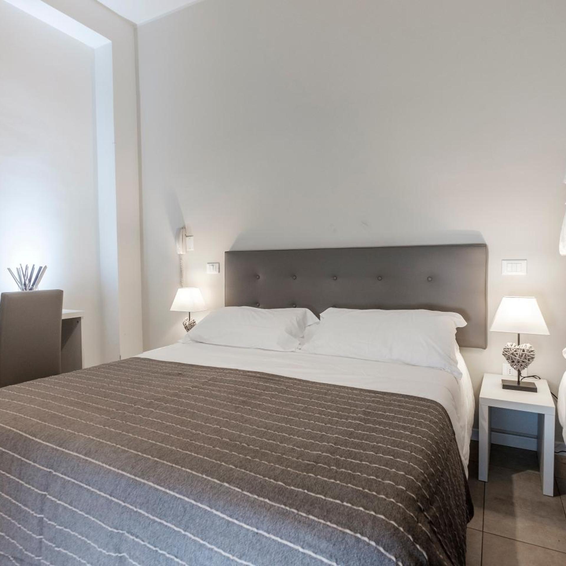 Hotel Condor 17/50