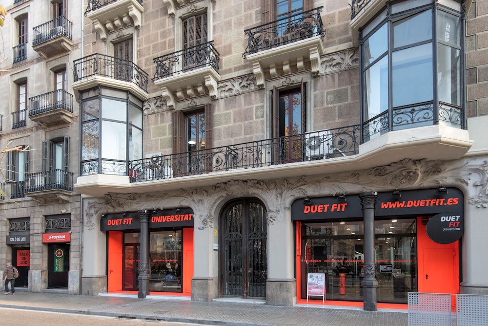 La Casa de Antonio Petit Hotel 2/38
