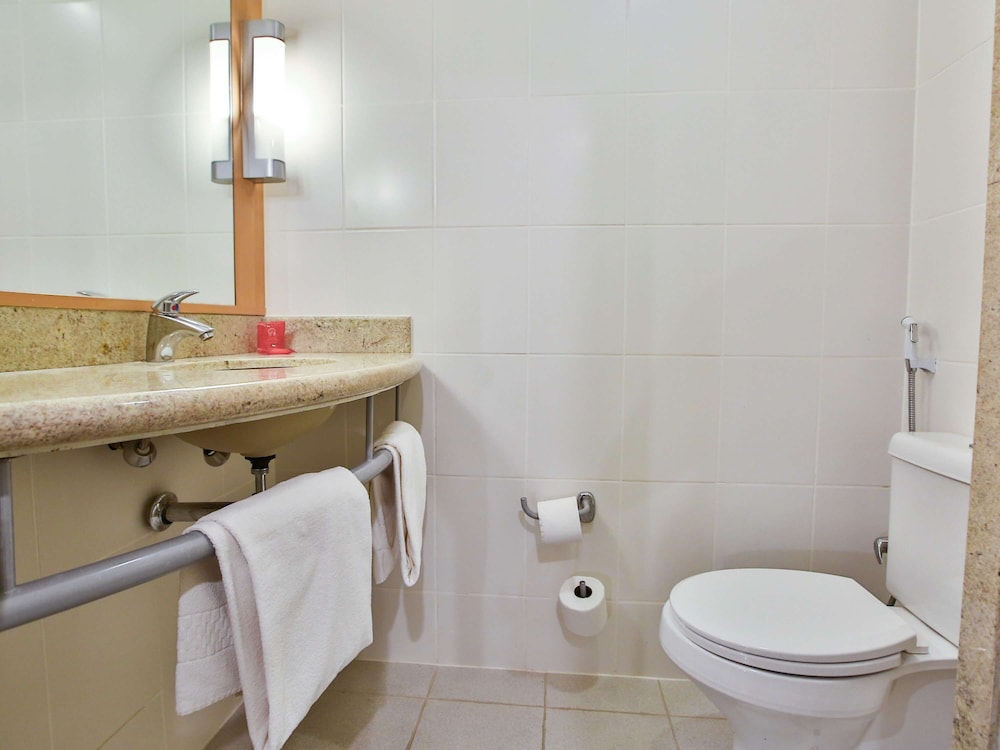 ibis Copacabana Posto 2 Hotel 41/80
