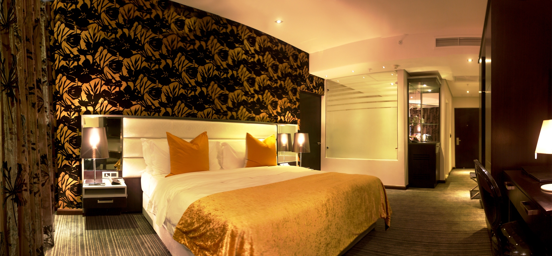 Room at Coastlands Umhlanga Hotel, UMHLANGA
