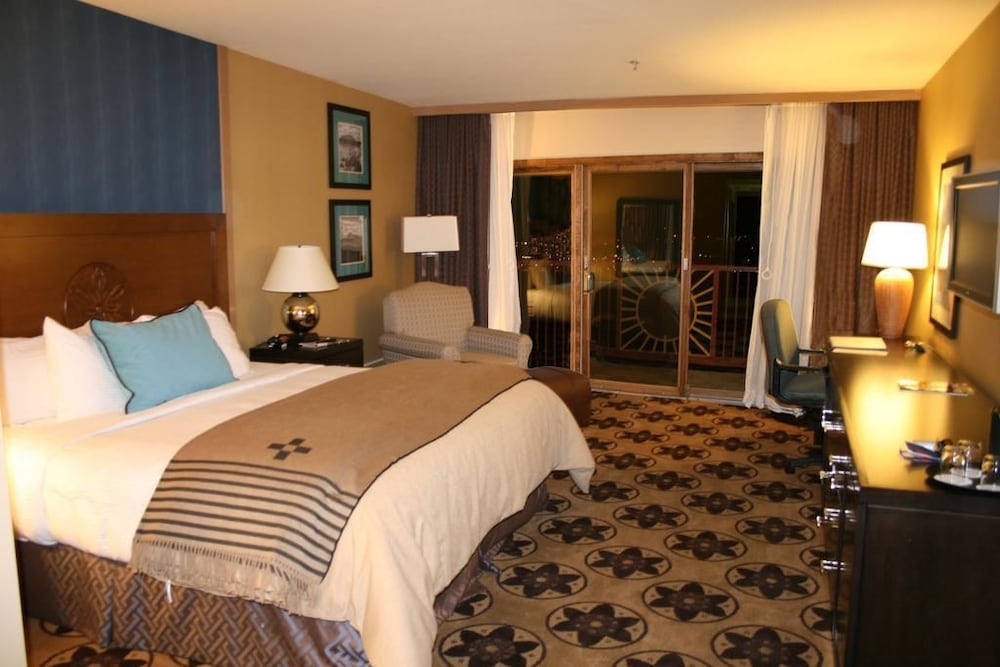 Prescott Resort 34/74