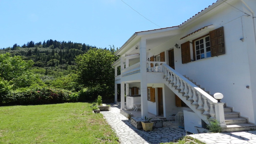 Villa Karidia 45/50