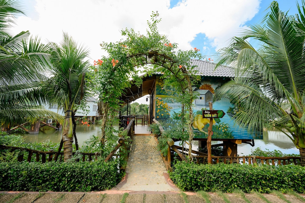 Can Tho Eco Resort 39/59