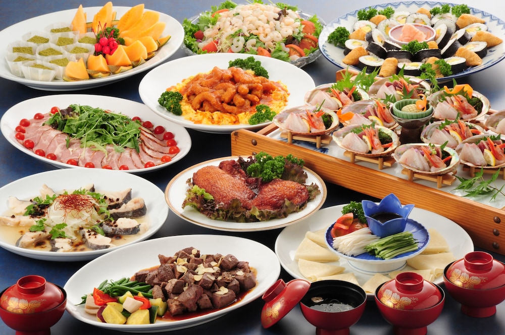 Tamana Onsen Hotel Shirasagi 32/67