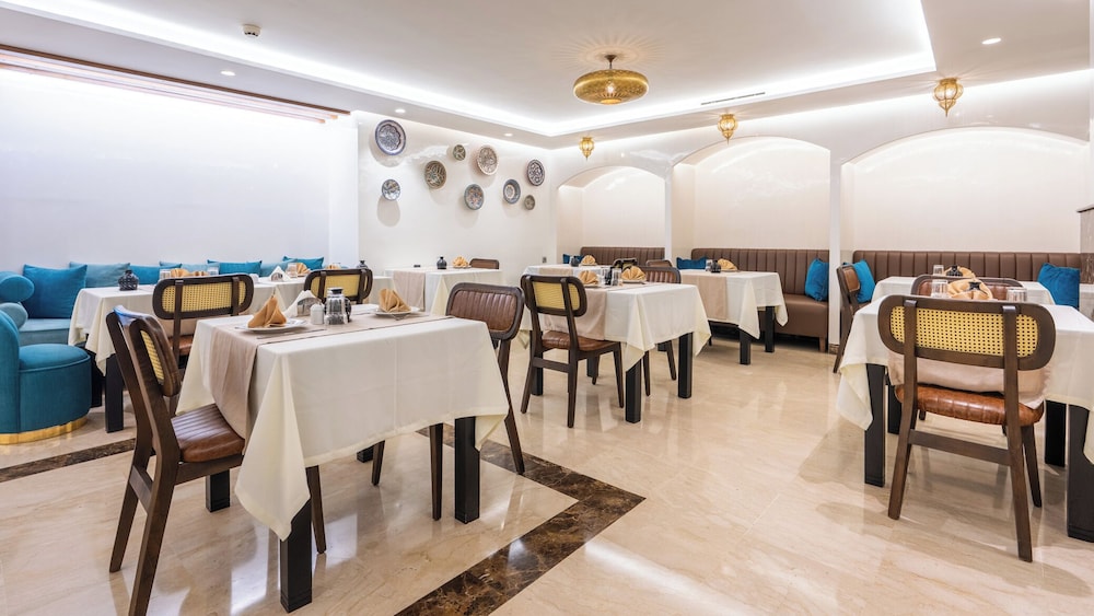 Al Walid Hotel Casablanca 63/73