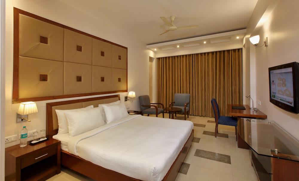 Lemon Tree Hotel Baddi 13/50
