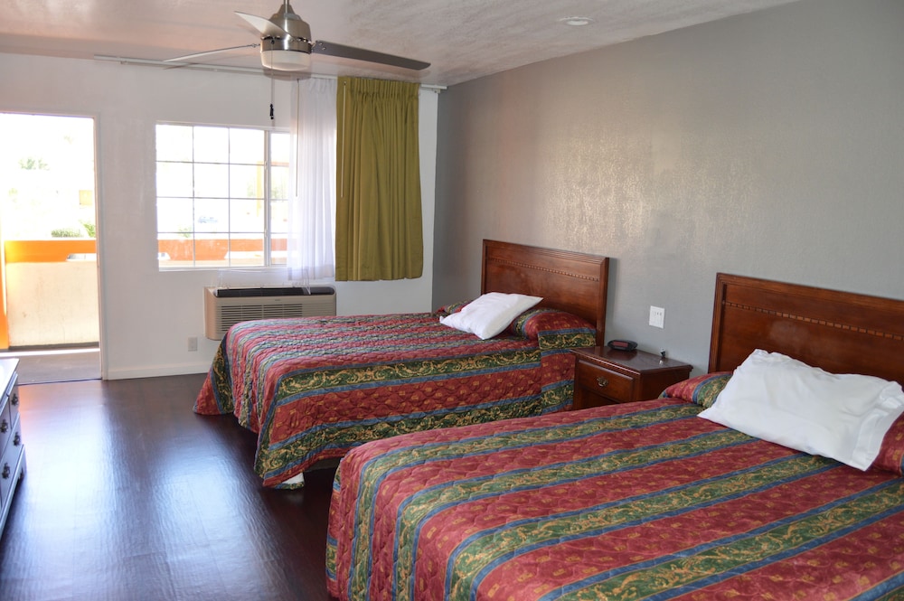 Musicland Hotel 23/49