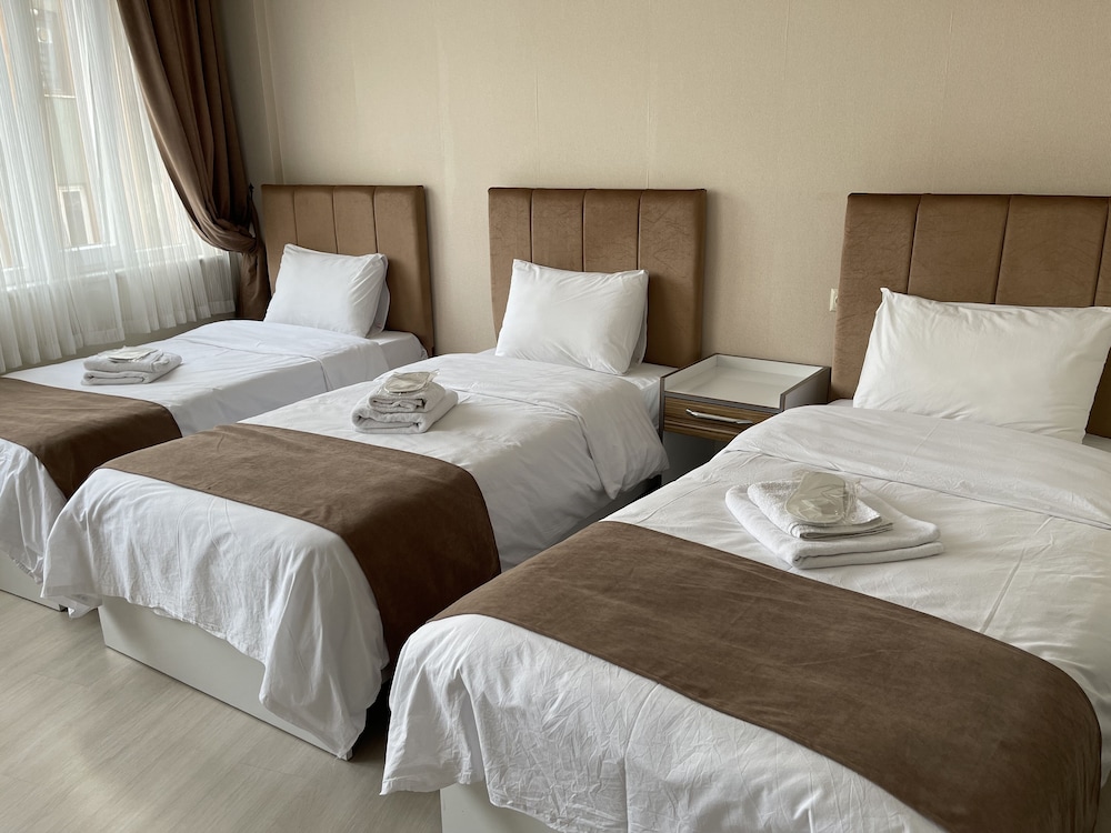 Hotel Malkoc 17/43