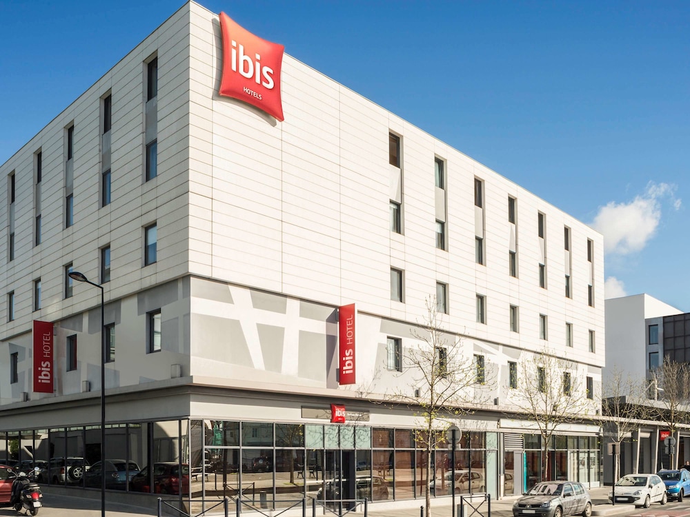 Ibis Bordeaux Centre Bastide 3/72