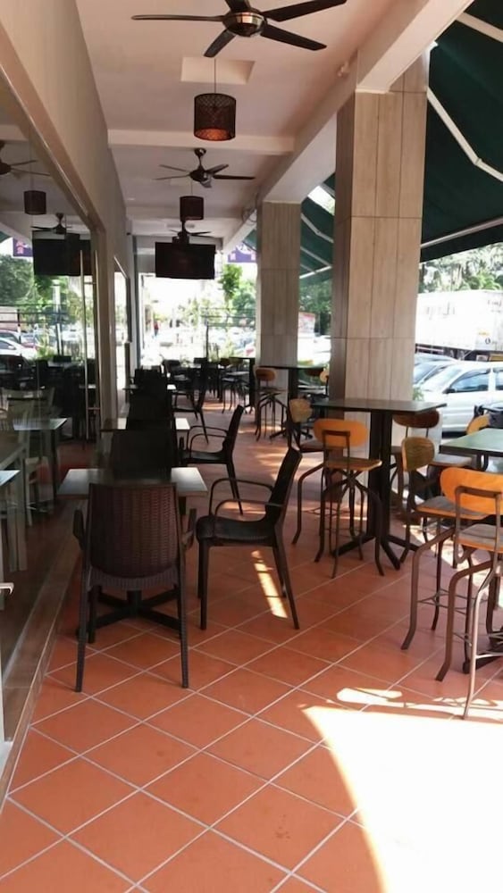 Nex Hotel Johor Bahru 37/48