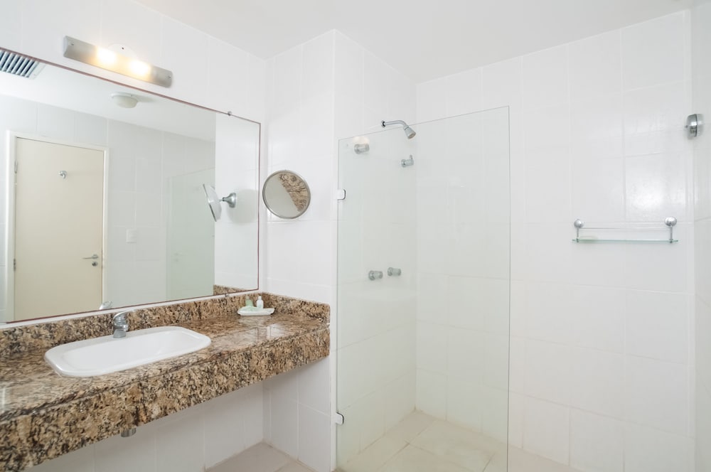 Makai All Inclusive Resort Aracaju 37/39