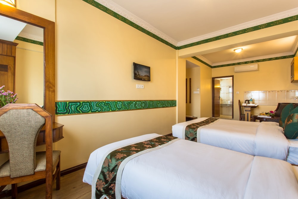 Hotel Yukhang 21/50