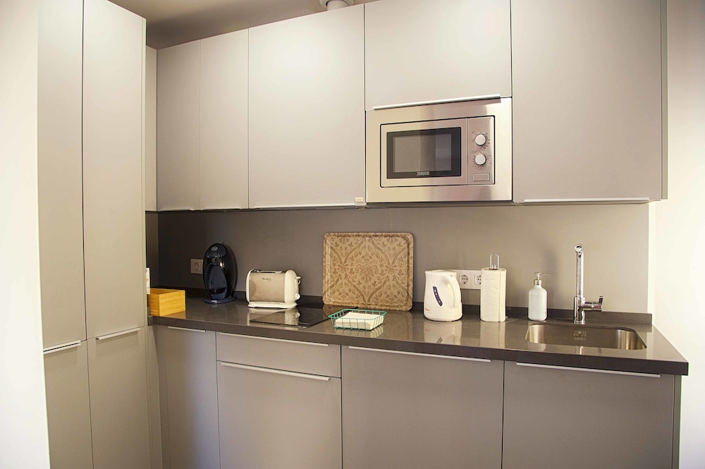 Overland Suites Catedral 66/75