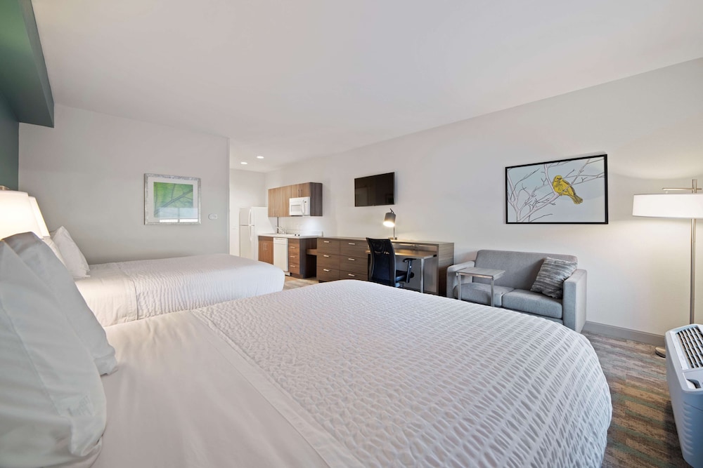 Extended Stay America Premier Suites Greenville Woodruff Road 18/52