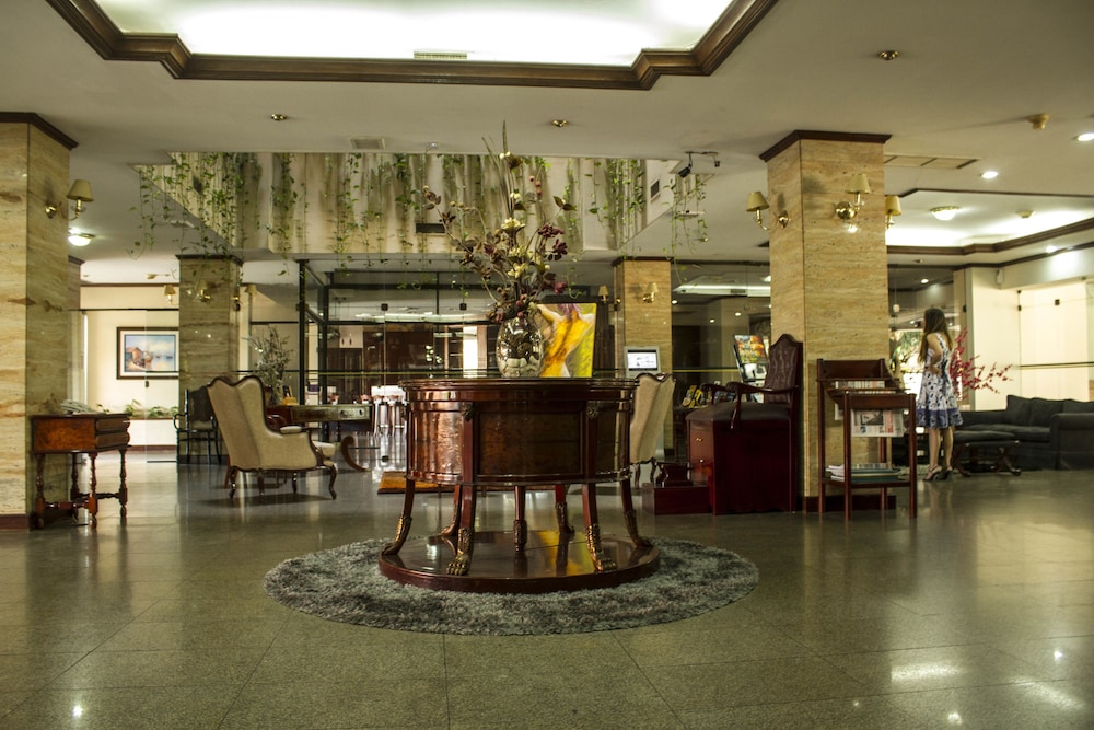 Apart Hotel TOBOROCHI (ex. Suites Toborochi) 10/52