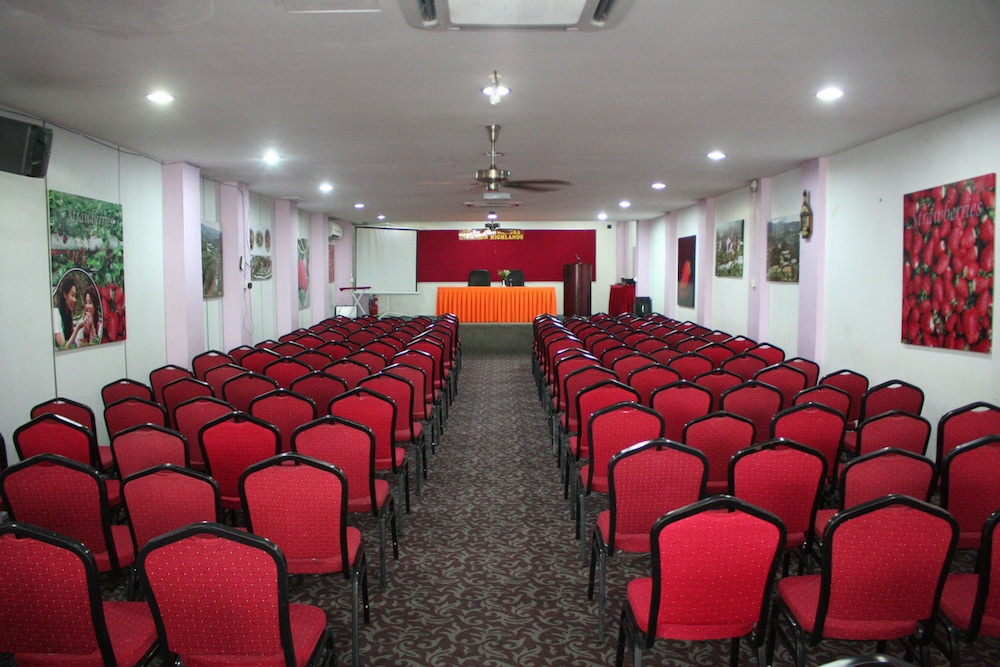 Hotel Titiwangsa 41/50