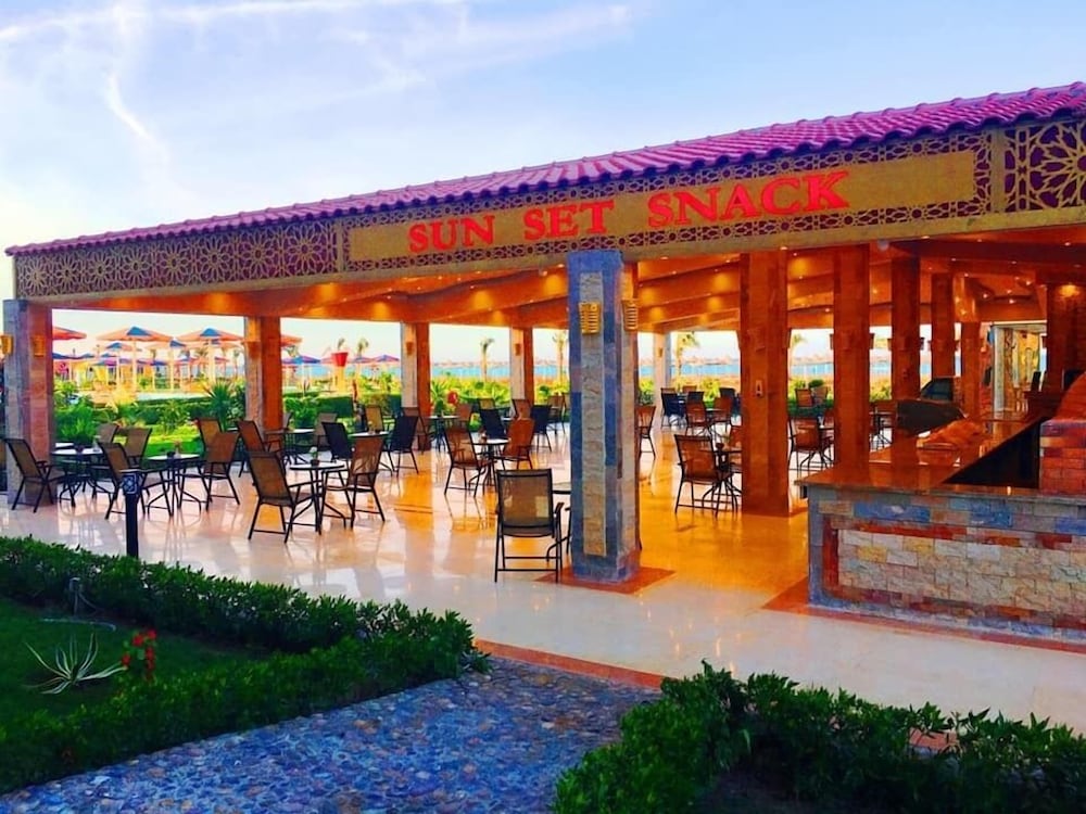 Rewaya Inn Resort Ex-Hawaii Paradise Hurghada 7/50