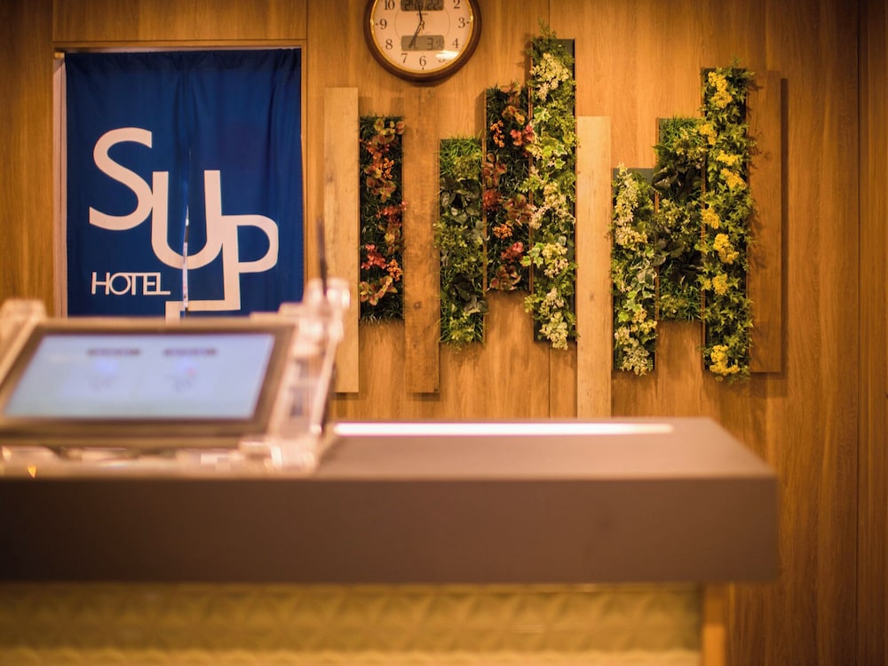 Super Hotel Kitami 5/50