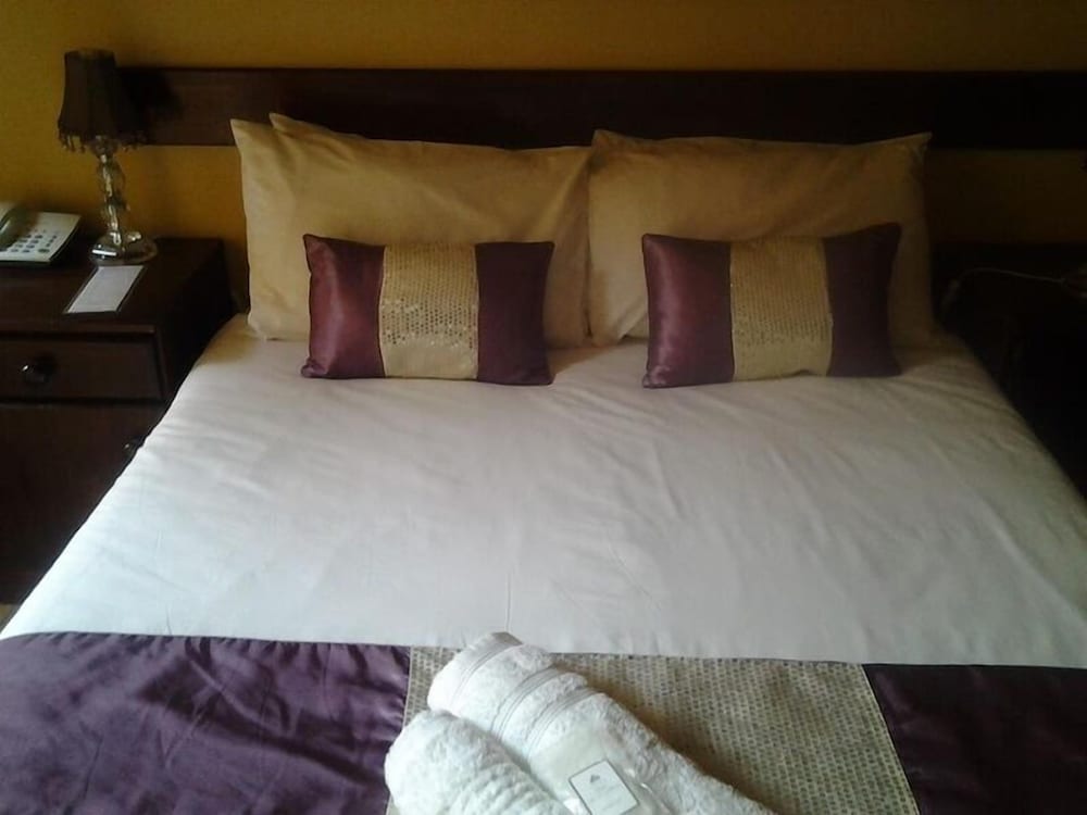 Sgegede Guest House 18/50