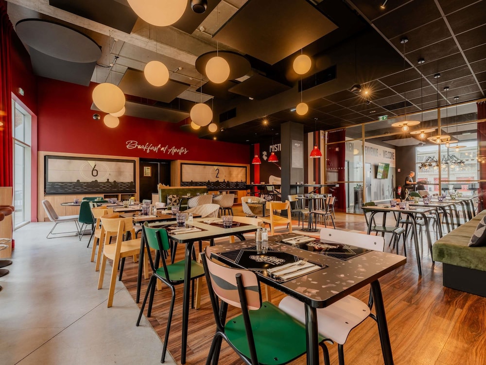 ibis Styles Lens Centre Gare 33/50
