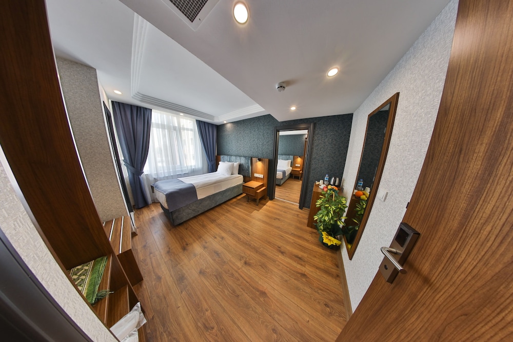 BUKAVIYYE HOTEL 3 YILDIZ 13/24