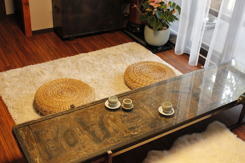 Jiwoljang Guest House 25/50