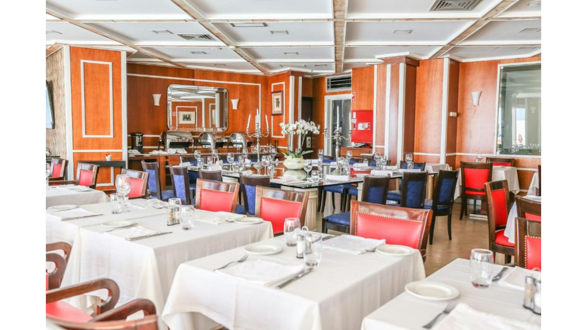 Boa Vista Hotel & Spa - Adults Only 5/9