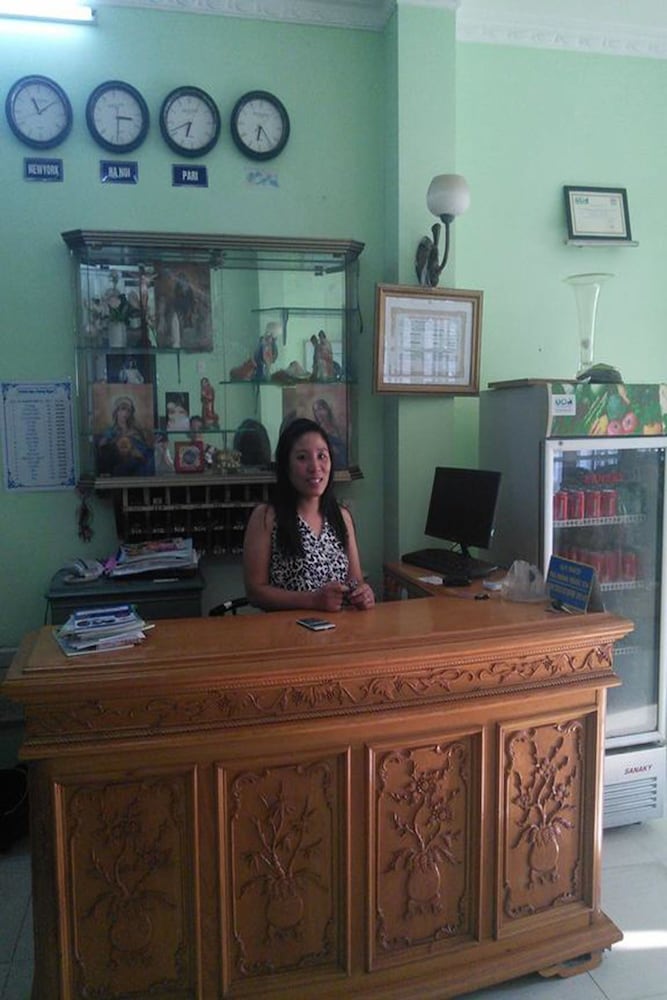 Hoang Ngoc Hotel 4/23