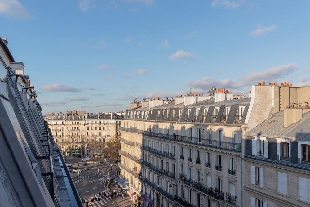 Hotel Elysa Luxembourg 30/41