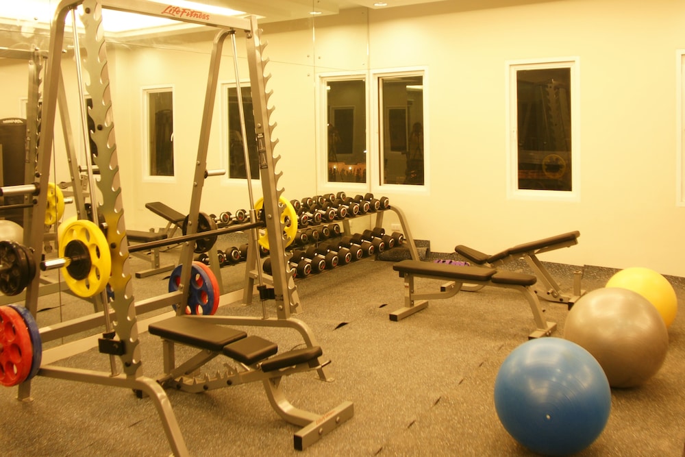sport facilities