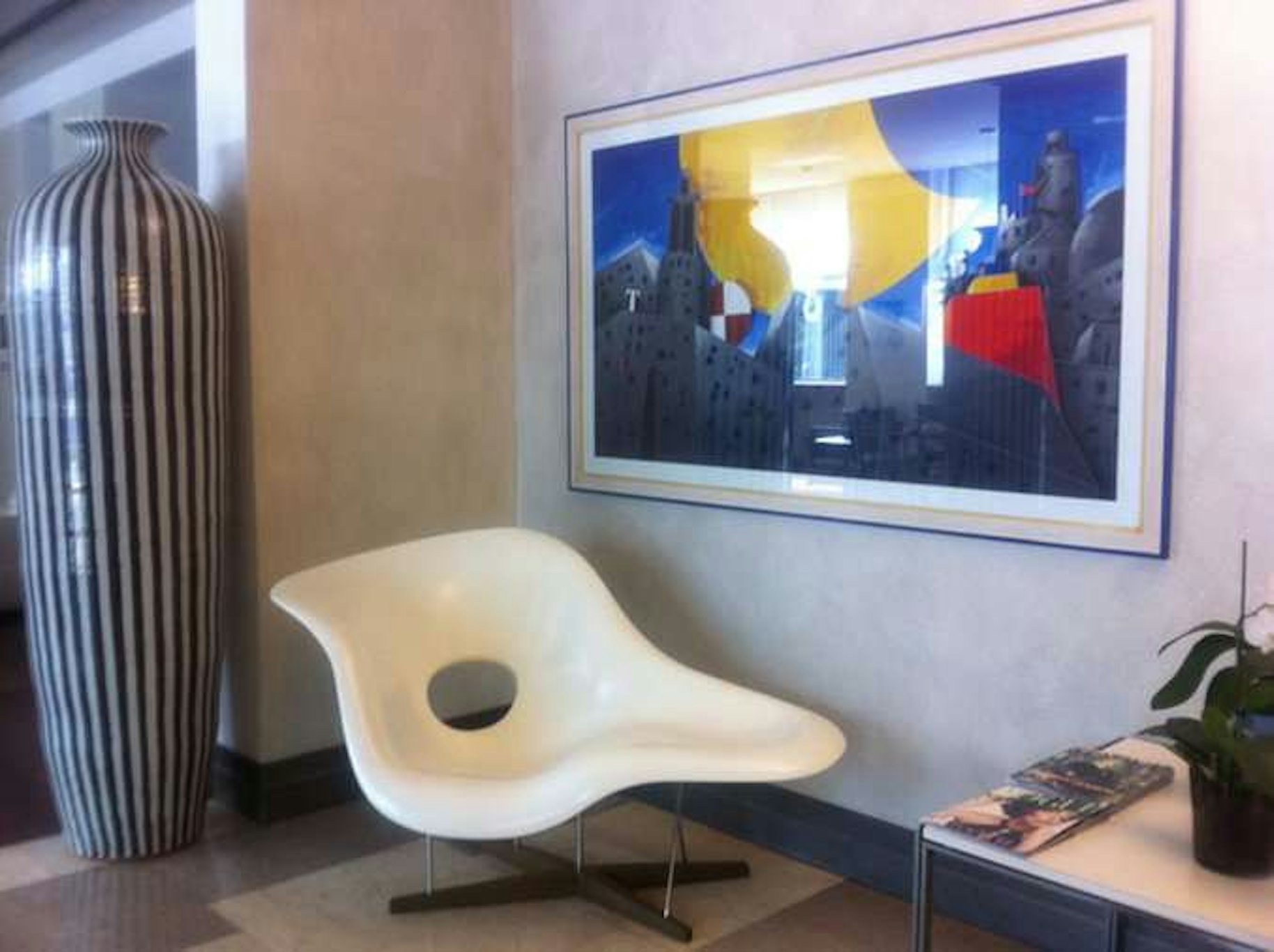 Hotel Colombia 53/54