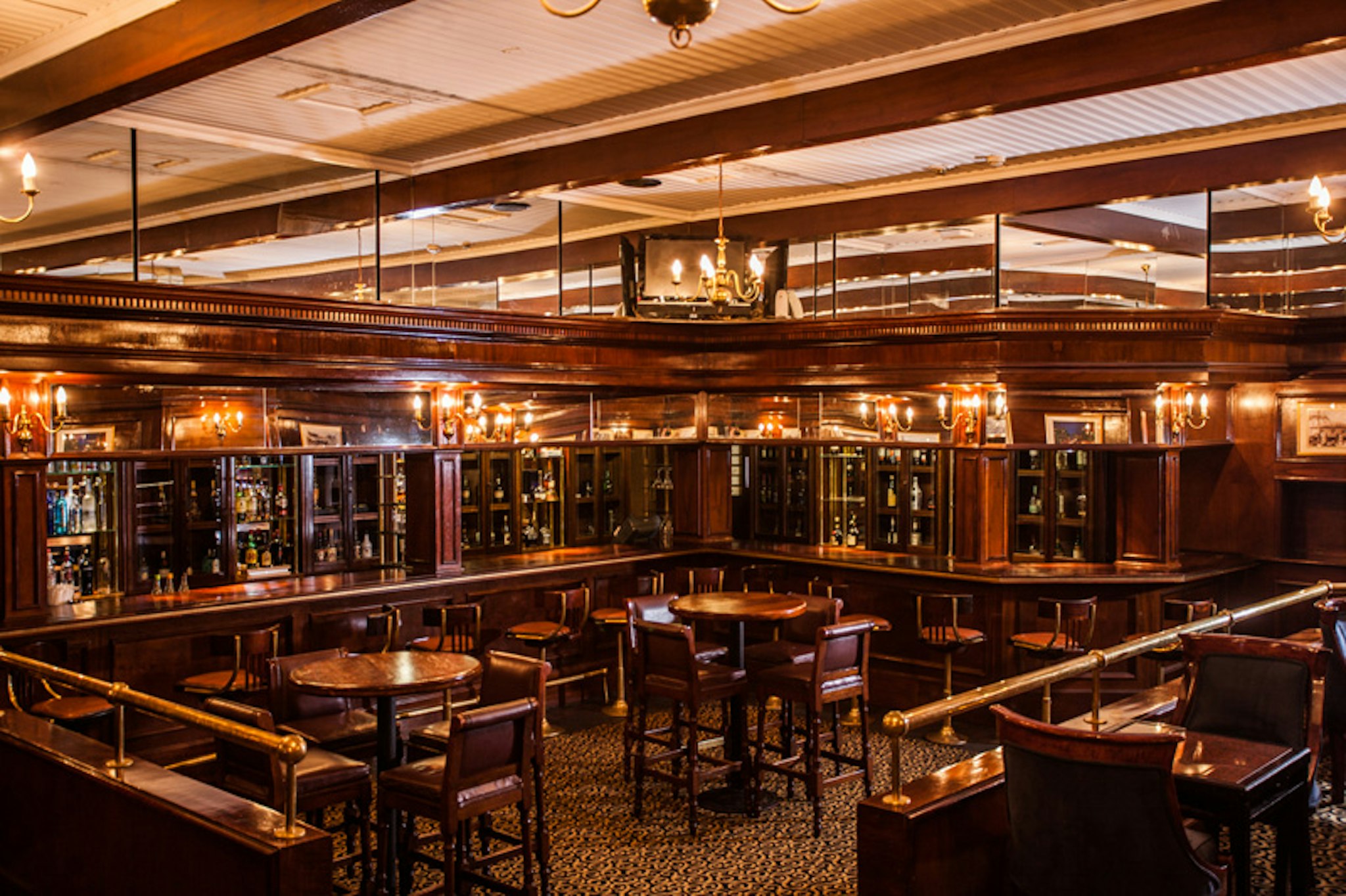 The Royal Hotel, Durban 30/35