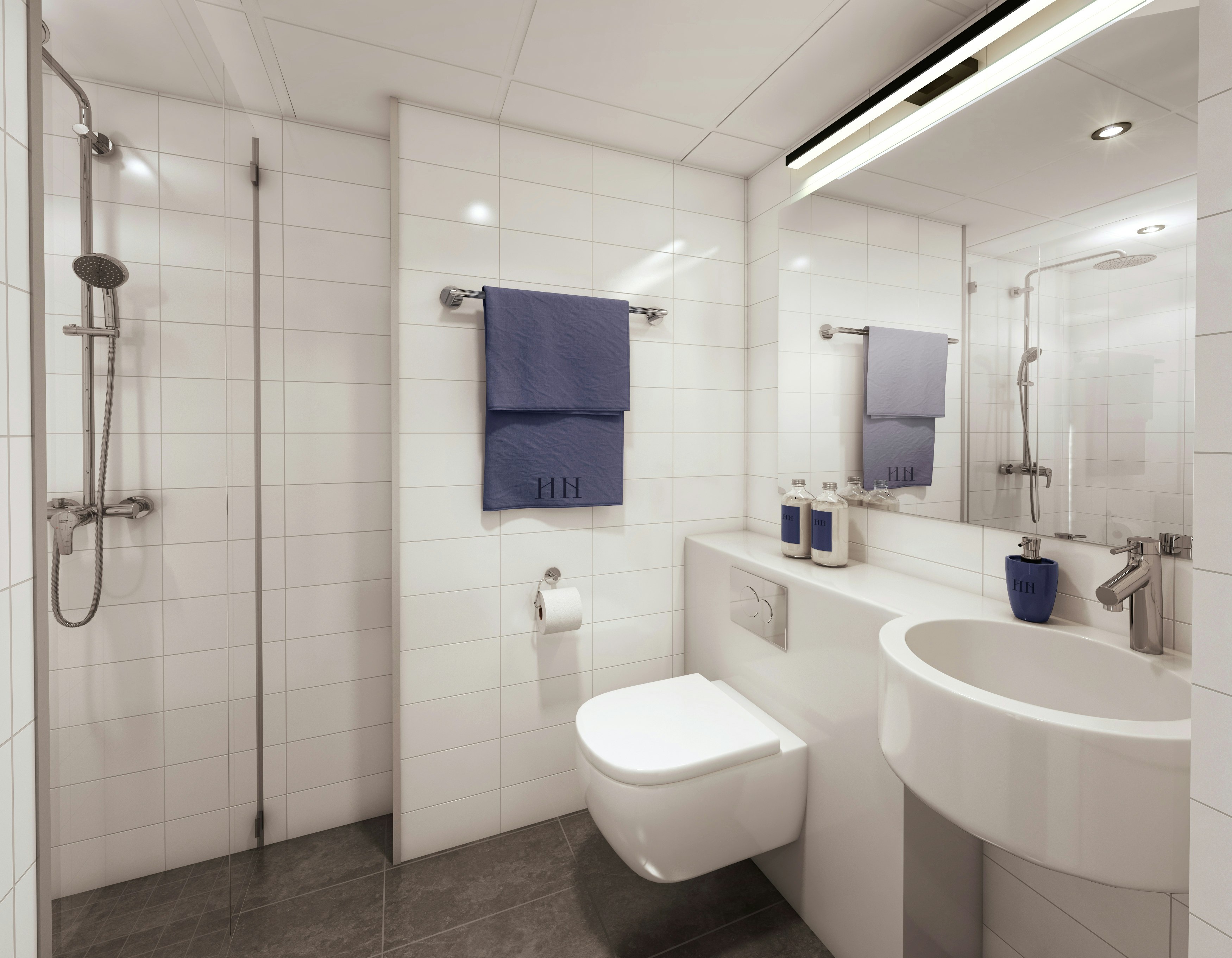 Thon Partner Hotel Norge 38/41
