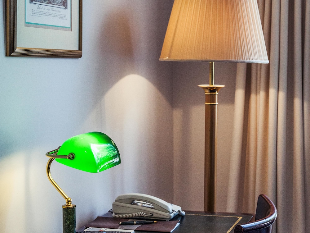 Mercure Ballarat Hotel and Convention Centre 42/70
