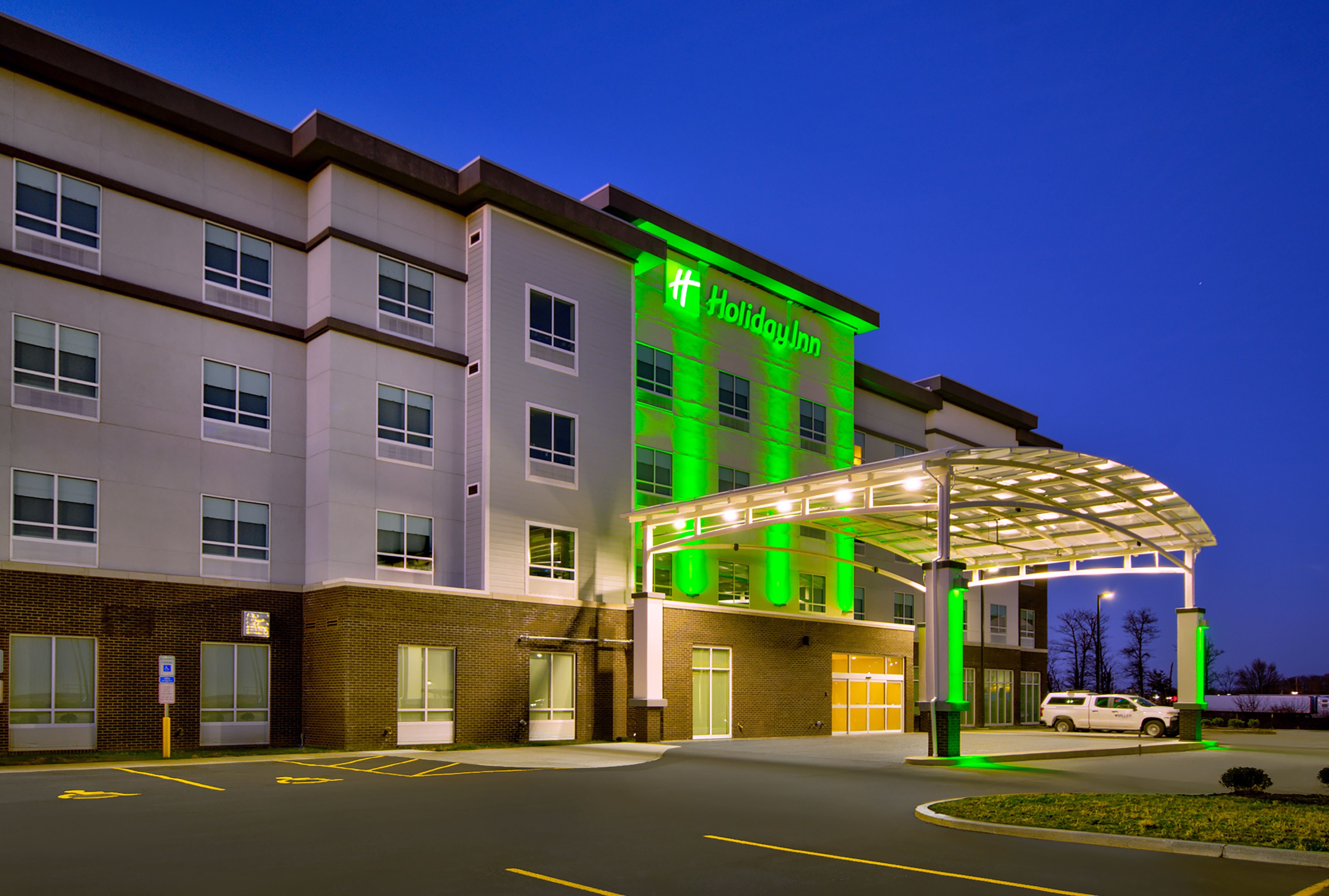 Holiday Inn Erie 1/64