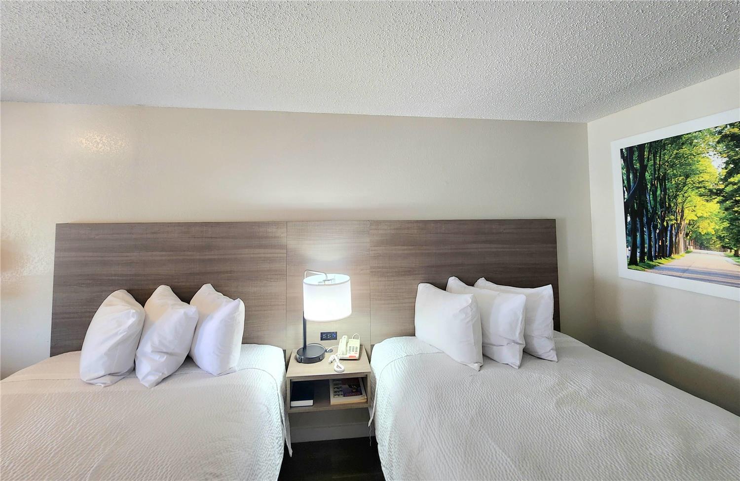 Days Inn by Wyndham San Marcos 9/18