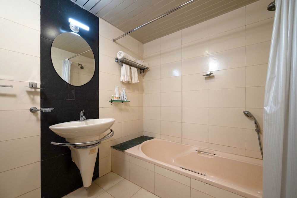 Mystic Valley Spa Resort 49/50