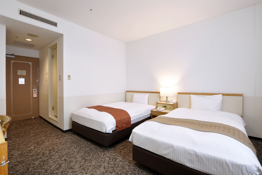 Hotel Sapporo Sunplaza 22/69