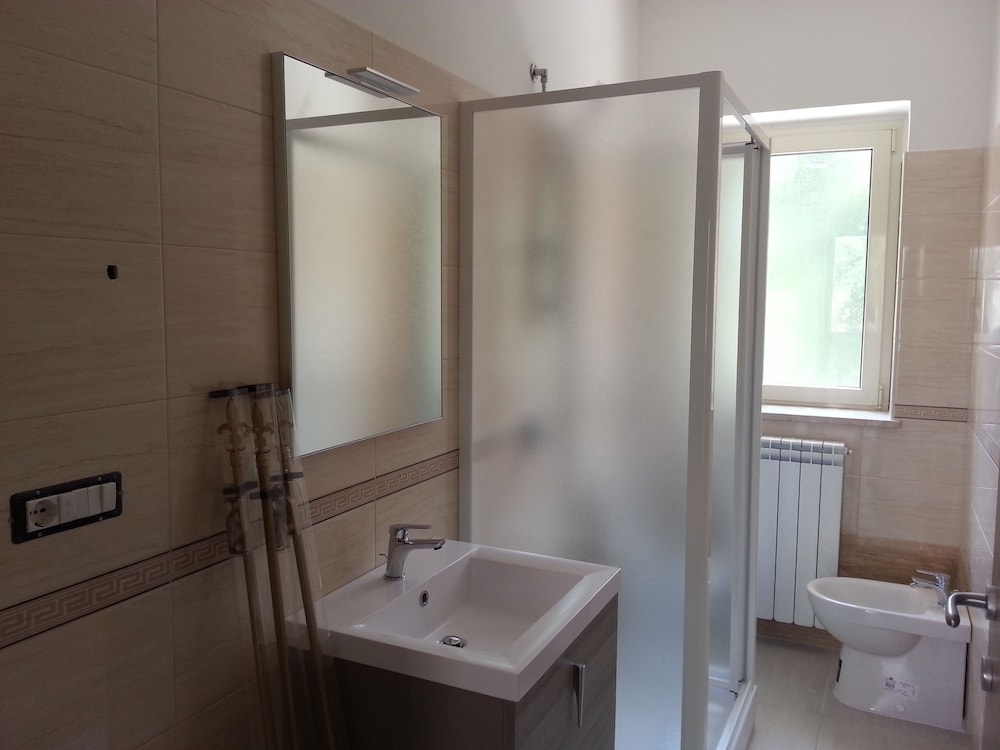 B&B Il Girasole 38/40