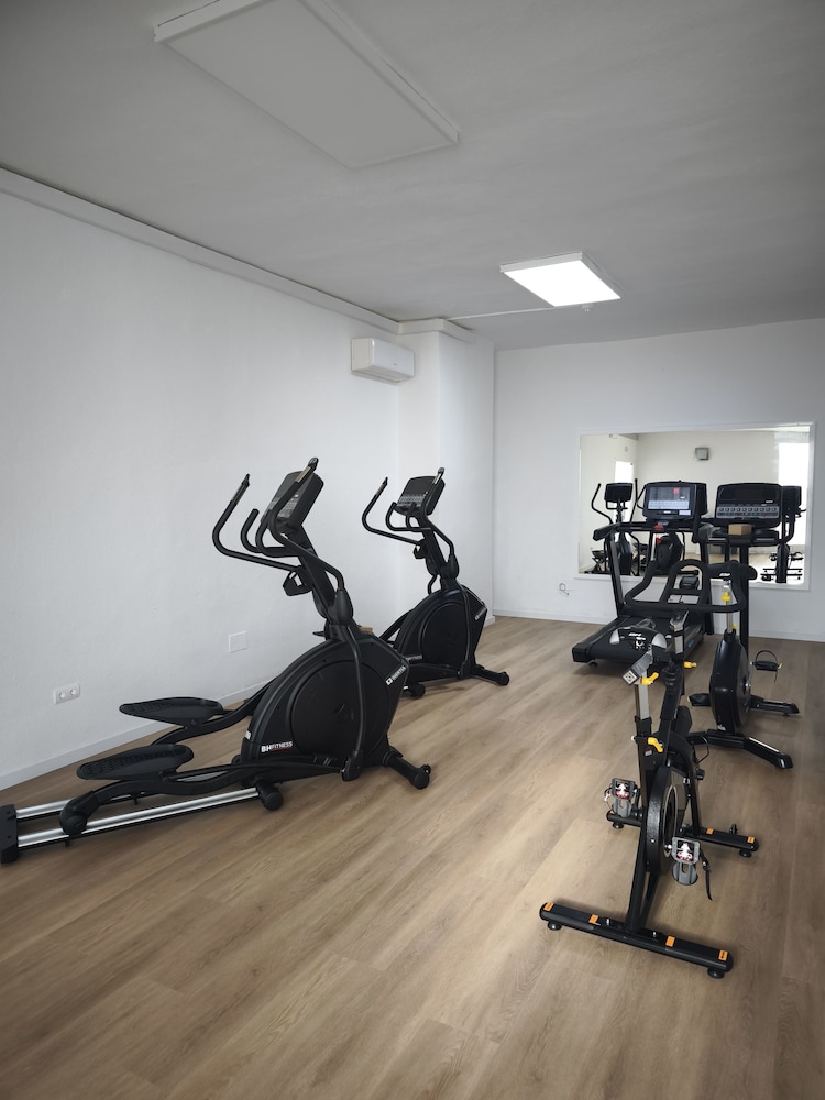 Ohtels Carabela Beach And Golf Hotel 39/60