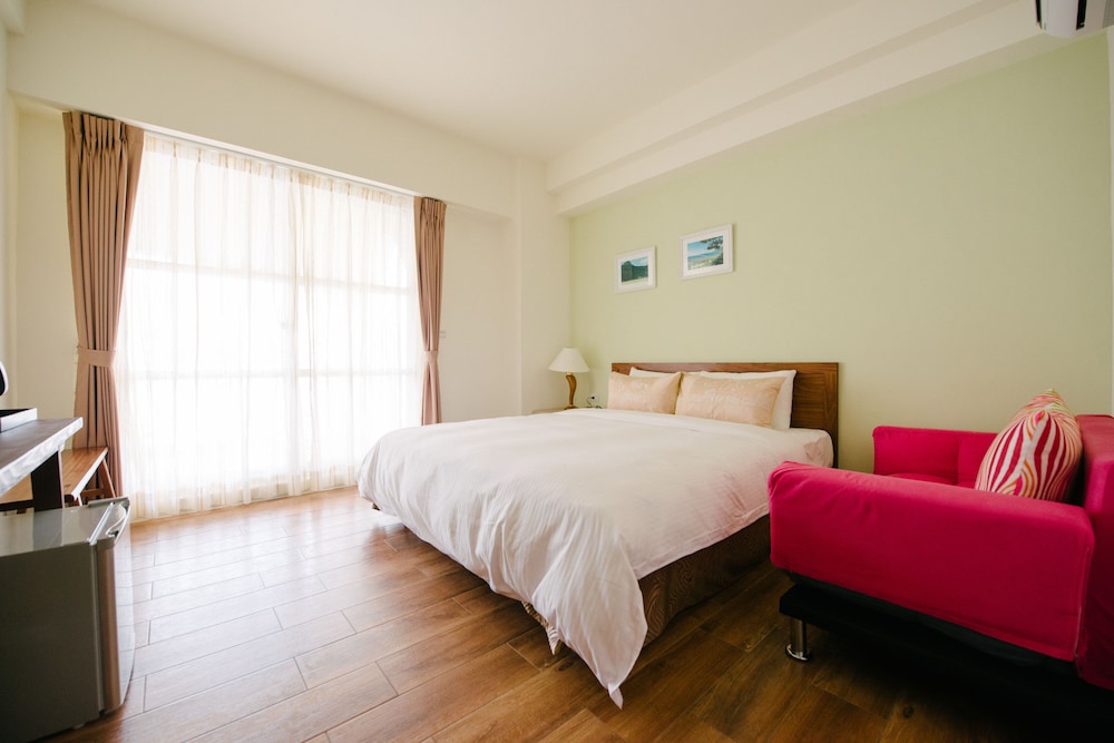 HE SEN Hostel 14/43