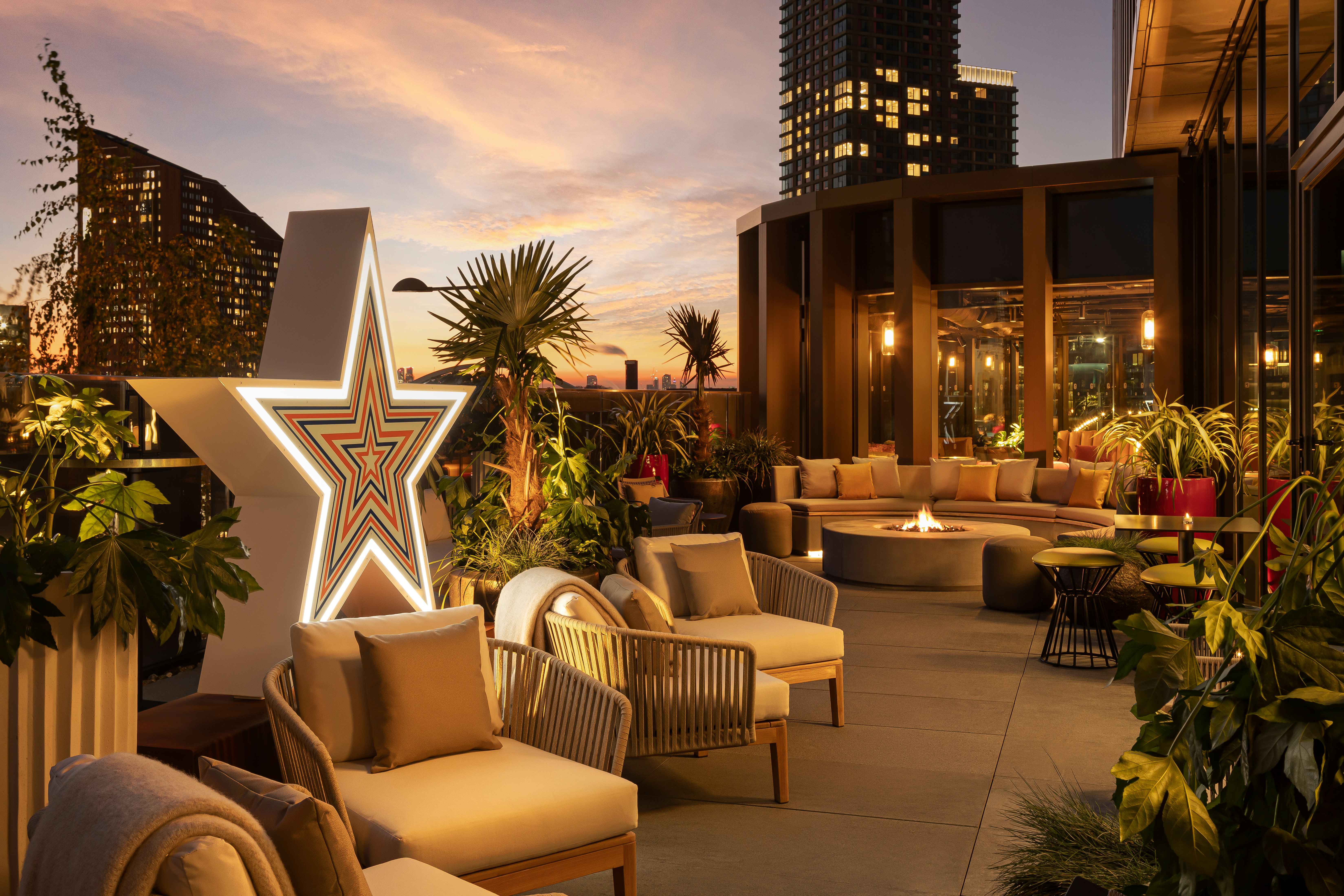 The Gantry London, Curio Collection by Hilton 23/44